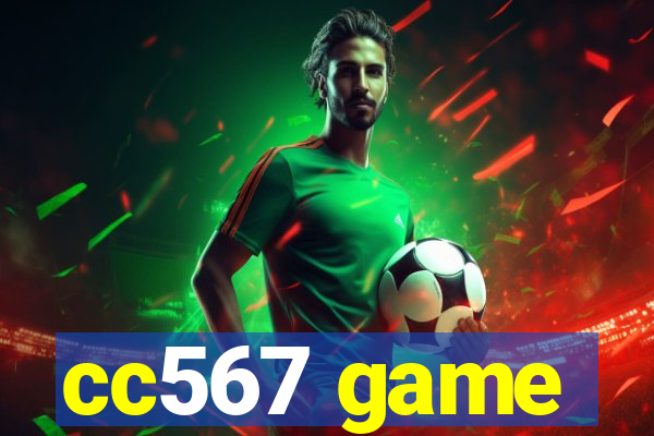 cc567 game